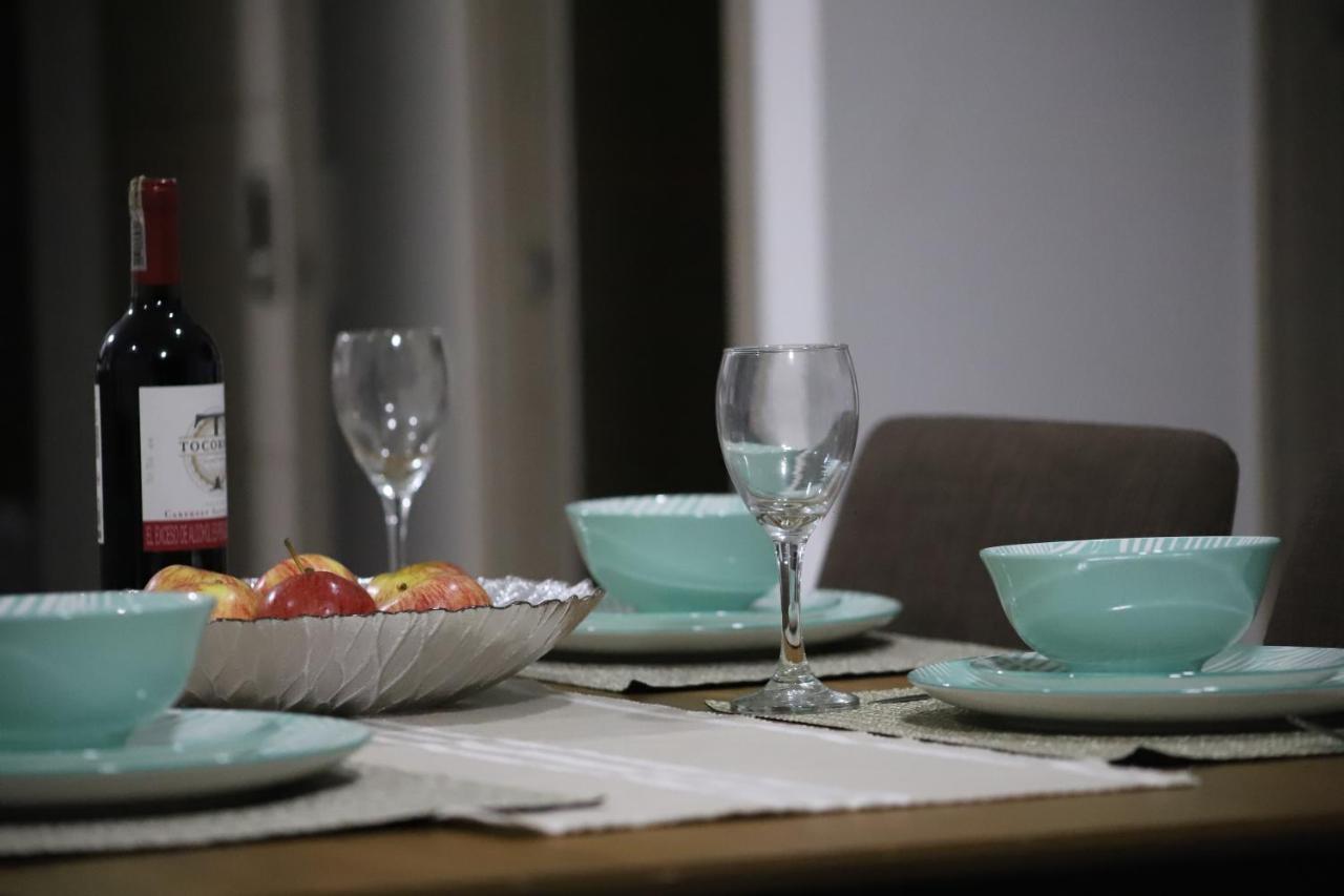サンタ・フェ・デ・アンティオキアEstadia, Hermosos Apartasoles En Santafe De Antioquiaアパートメント エクステリア 写真