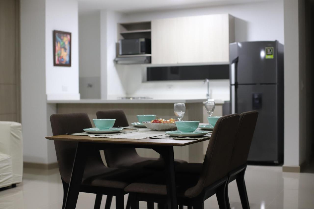 サンタ・フェ・デ・アンティオキアEstadia, Hermosos Apartasoles En Santafe De Antioquiaアパートメント エクステリア 写真