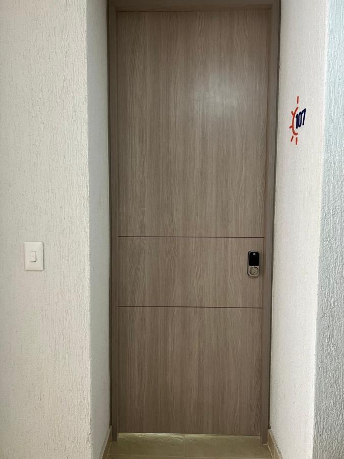 サンタ・フェ・デ・アンティオキアEstadia, Hermosos Apartasoles En Santafe De Antioquiaアパートメント エクステリア 写真