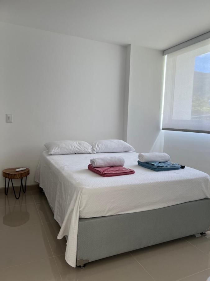 サンタ・フェ・デ・アンティオキアEstadia, Hermosos Apartasoles En Santafe De Antioquiaアパートメント エクステリア 写真